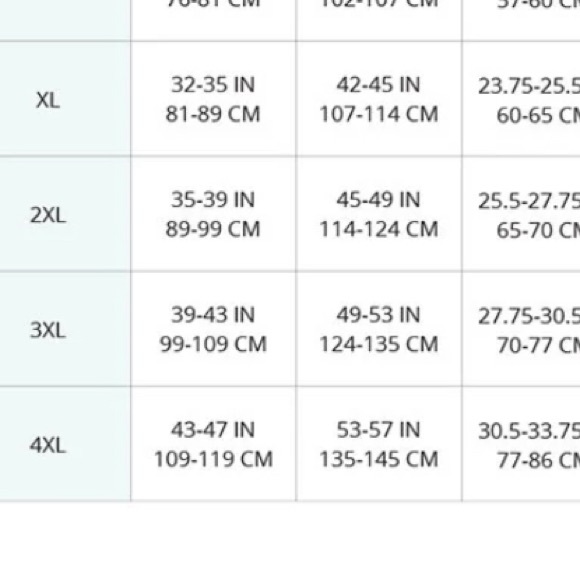 MARENA SFBHA Recovery Panty Length Post Surgical Compression Girdle, High-Back - Picture 3 of 5